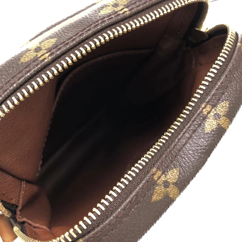Túi xách vai Louis Vuitton Monogram Danube M45266 - Hàng hiệu Authentic 803006