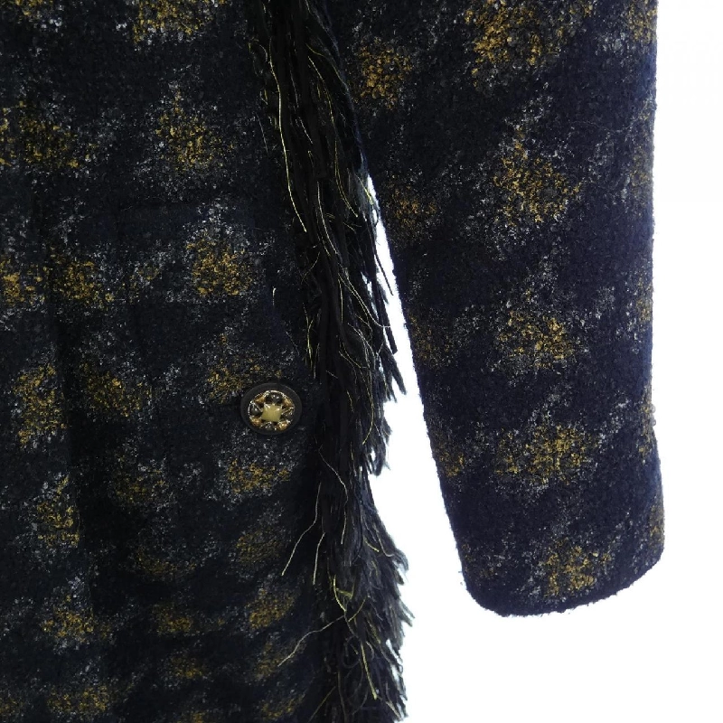 Chanel CHANEL P49574V36489 Áo khoác 629465