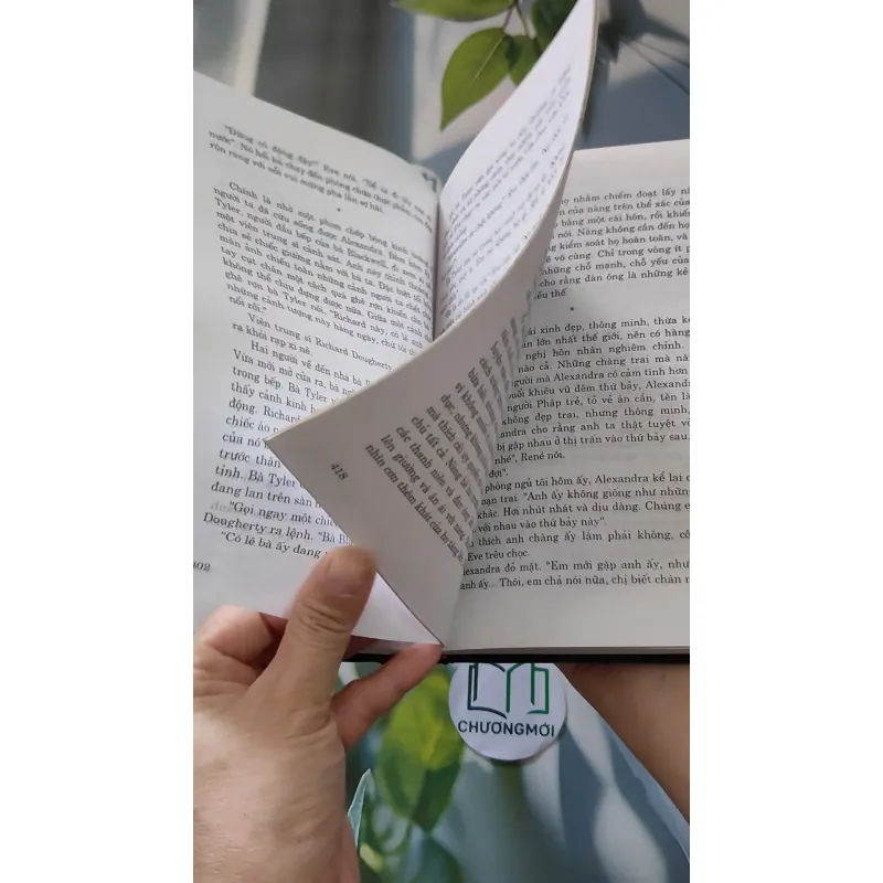 Tay Cự Phách - Sidney Sheldon 990061