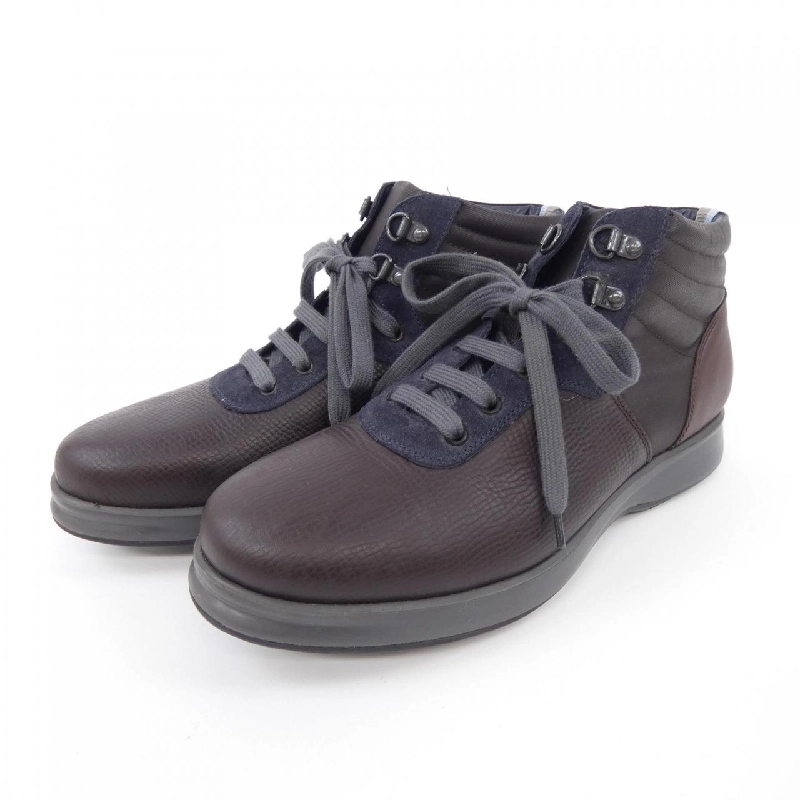 Giày SALVATORE FERRAGAMO - Hàng hiệu Authentic 906149