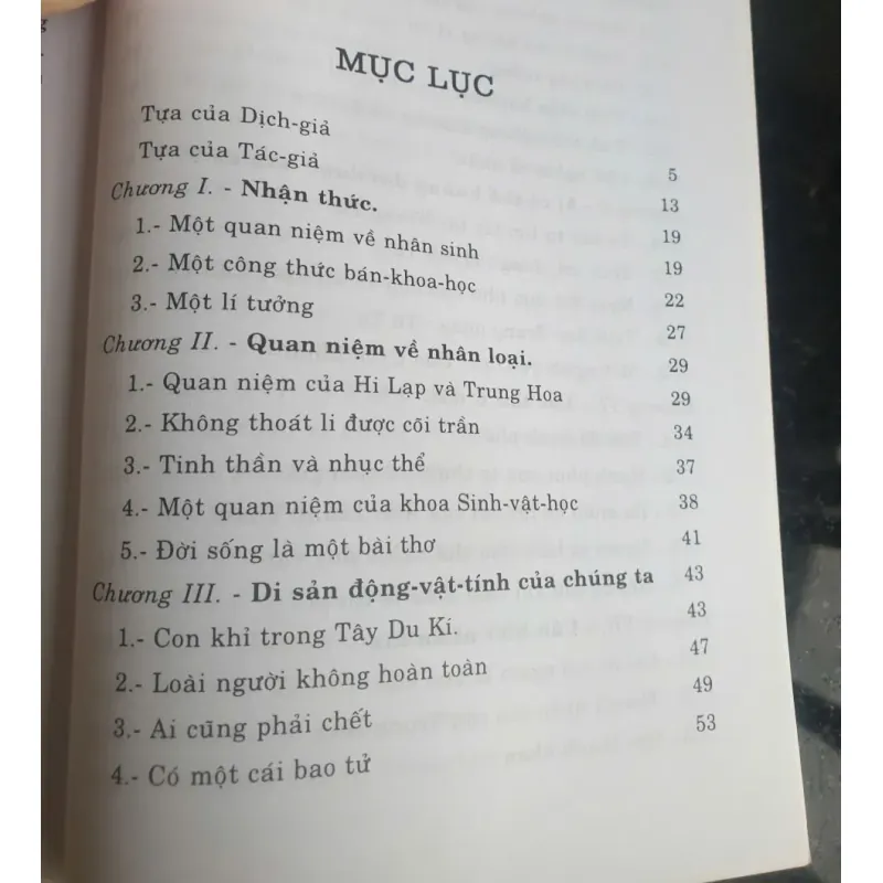 Sống Đẹp - Lâm Ngữ Đường 712074