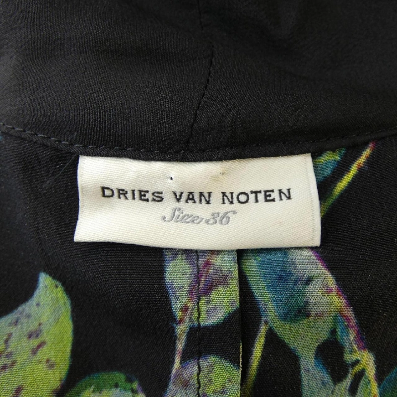 【Mã giảm giá】Áo cardigan dài DRIES VAN NOTEN 643632