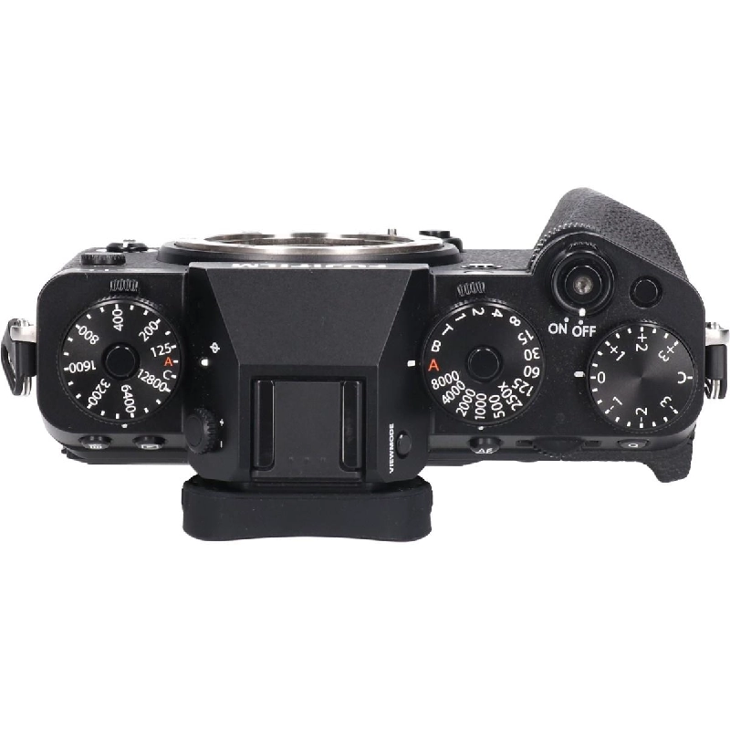 Ｘ－Ｔ５ ＢＬＡＣＫ - Hàng hiệu Authentic 879818