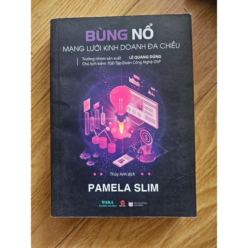 Bùng nổ mạng lưới kinh doanh đa chiều
70k 642405