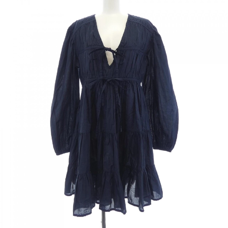 Đầm Merlette 3810300038 - Hàng hiệu Authentic 810015