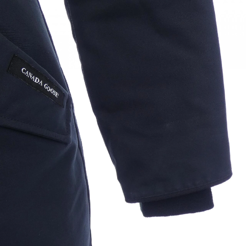 Áo khoác lông Canada Goose 2580LA ROSSCLAIR - Hàng hiệu Authentic 821579