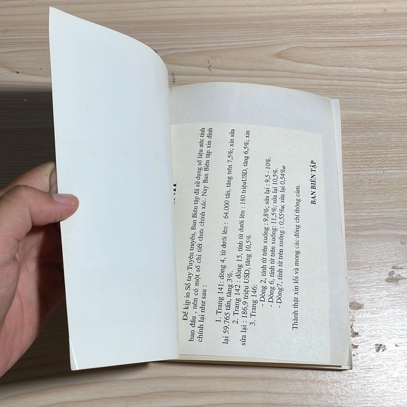 II Tựa sách: Sổ Tay Tuyên Truyền Năm 2000 - Ban Tuyên Giáo Thành Uỷ Đà Nẵng - 2000 548701