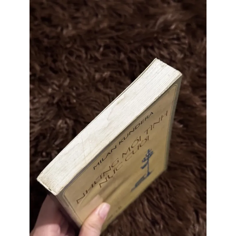 Những mối tình nực cười 711934