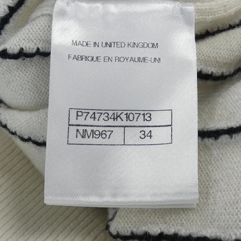 Áo len CHANEL 639109