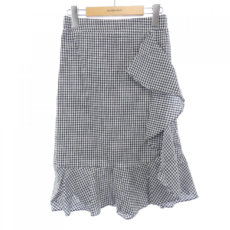 【Mã giảm giá】LAMOURMARGUERITE Váy 655127