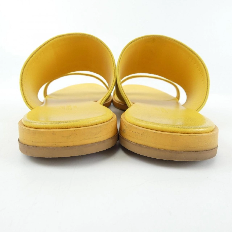 【Phiếu giảm giá】Dép HERMES 664012