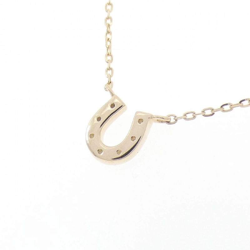 Juette Dây chuyền kim cương 0.02CT - Hàng hiệu Authentic 841058