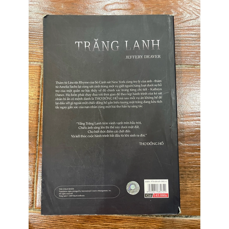 Trăng lạnh (k4) 329129