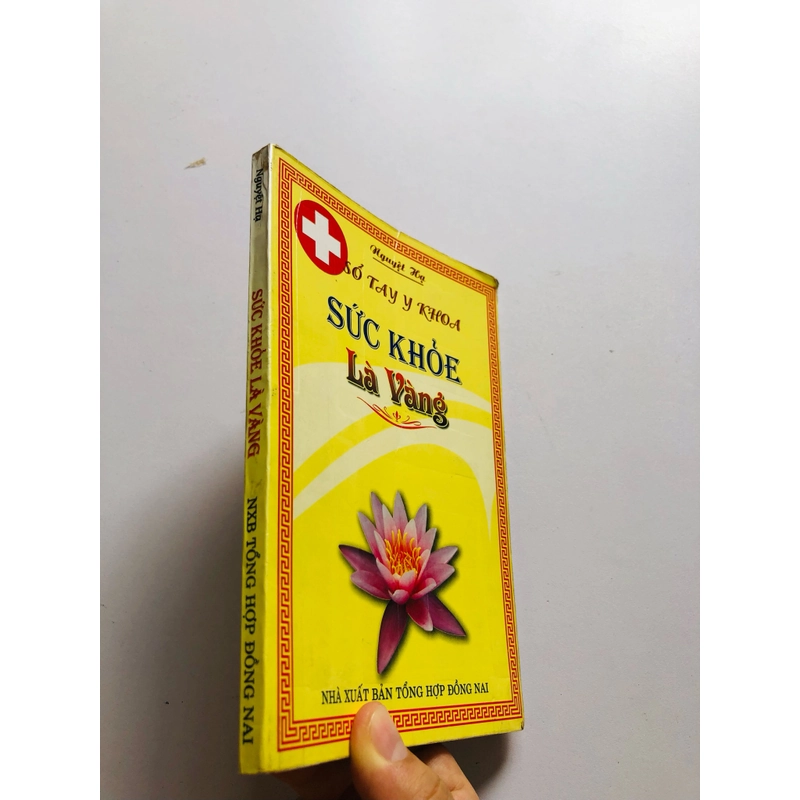 SỨC KHOẺ LÀ VÀNG  503443