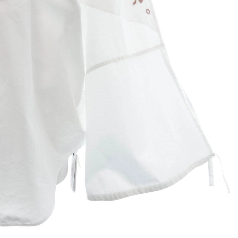 Áo sơ mi bãi biển HERMES 5E3616DA - Hàng hiệu Authentic 774734