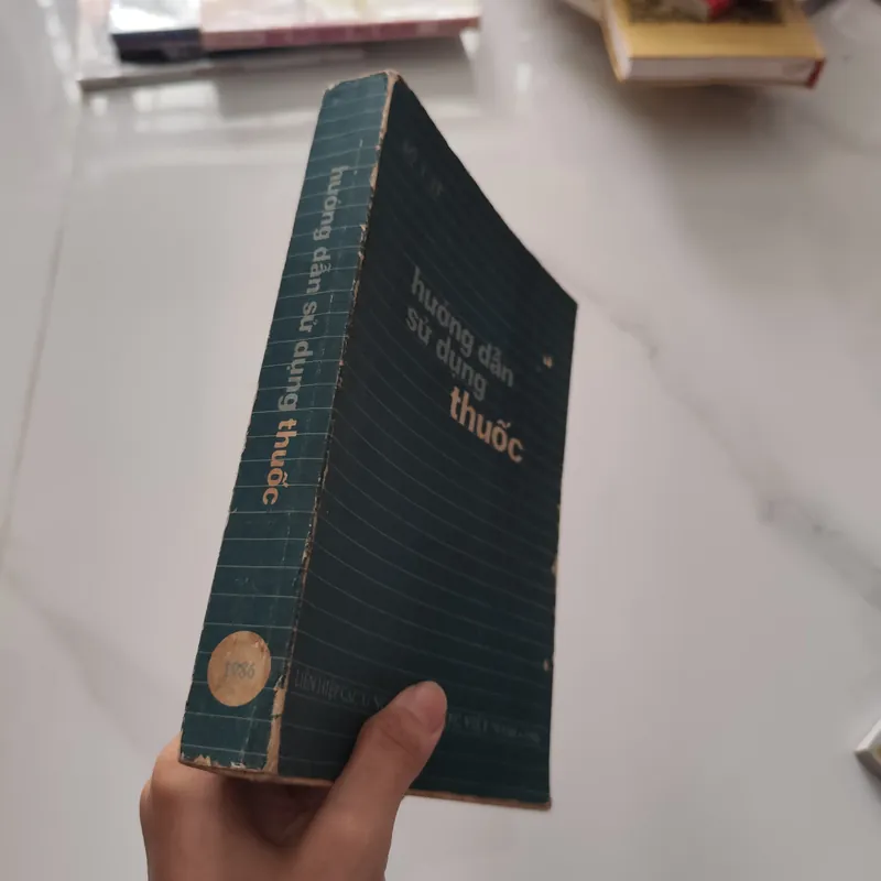 Hướng dẫn sử dụng thuốc  570088