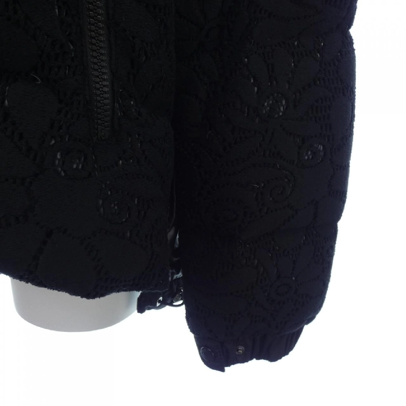 Moncler MONCLER 595GW GARANCE Áo khoác lông 630561