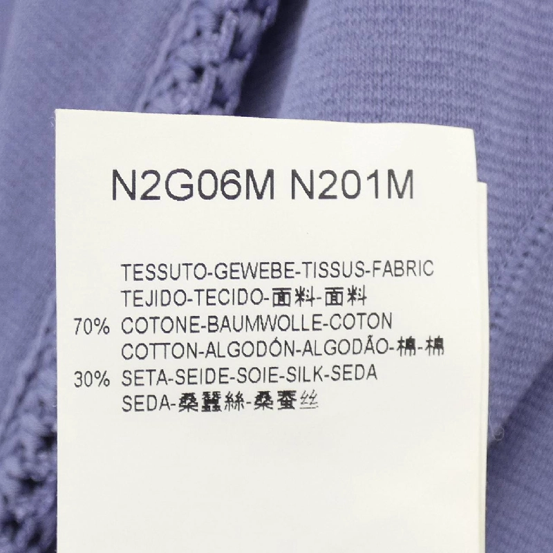 Áo khoác EMPORIO ARMANI - Hàng hiệu Authentic 819823