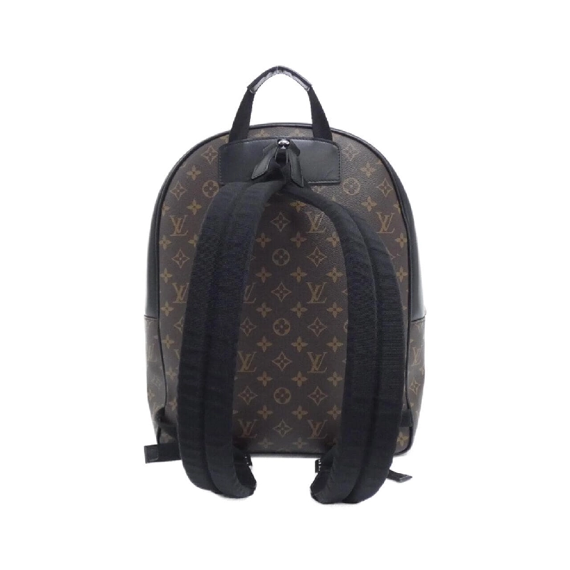 Ba lô Louis Vuitton Monogram Macassar Josh M41530 608320
