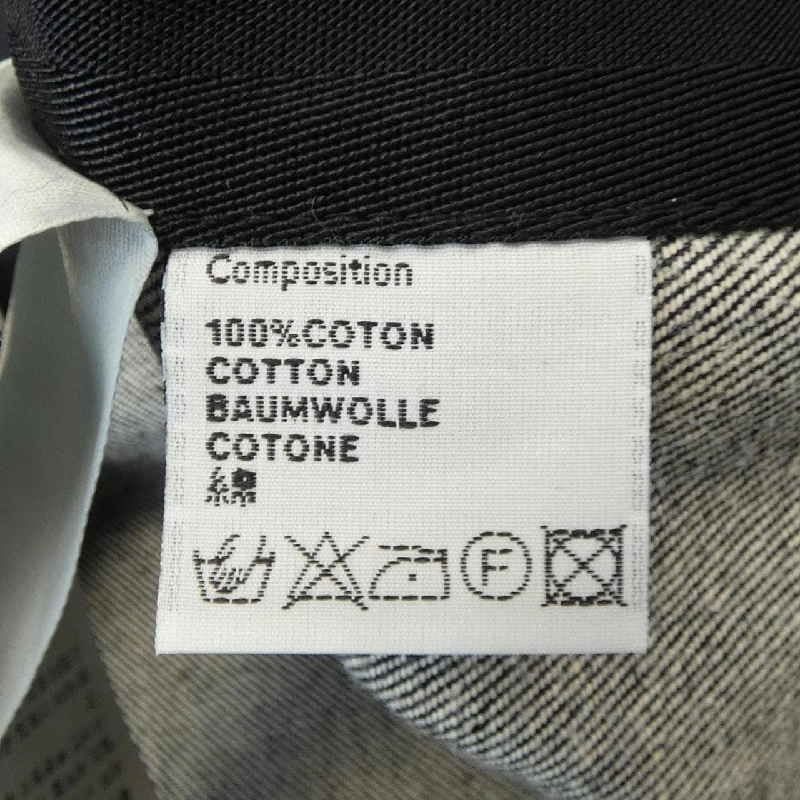 Jacket denim DIOR - Hàng hiệu Authentic 898575