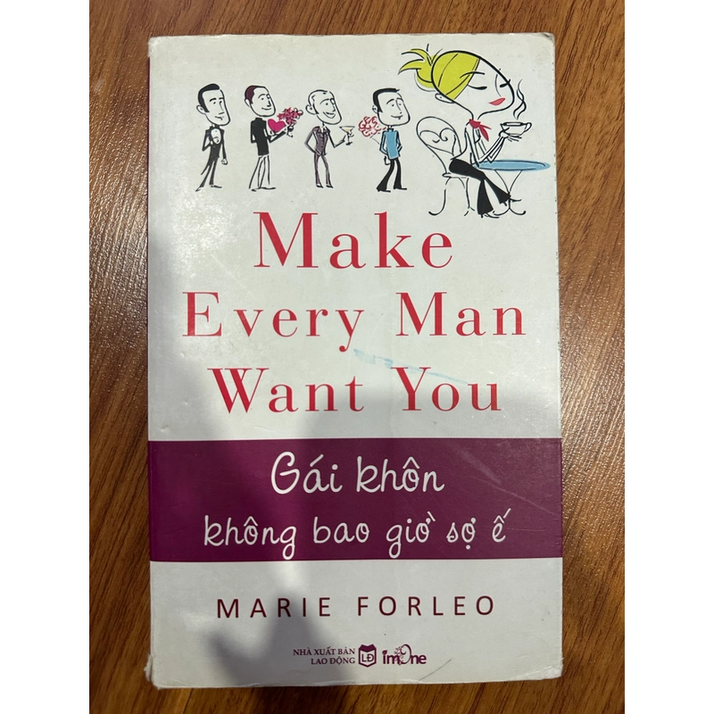 Make Every man want you 542415