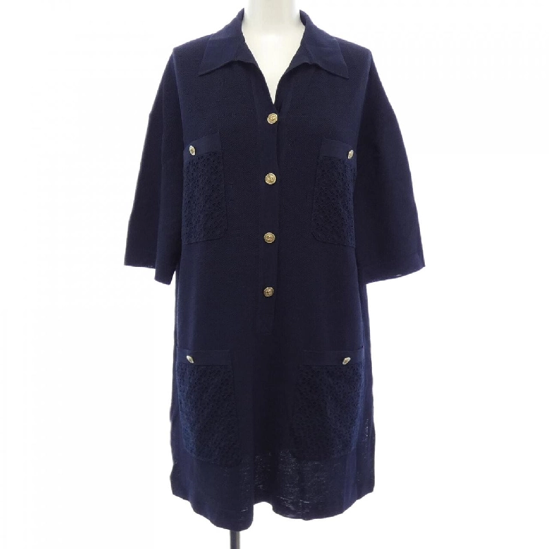 【Mã giảm giá】Chanel CHANEL Áo thun 647864