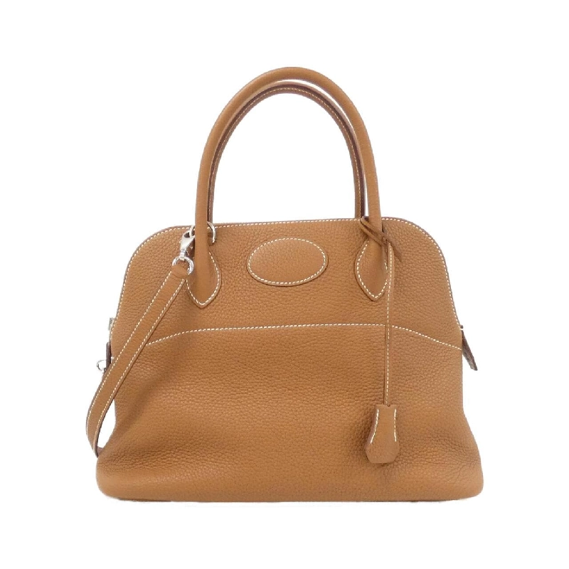 Túi xách Hermès Bolid 31cm 073419CK - Hàng hiệu chính hãng 805429