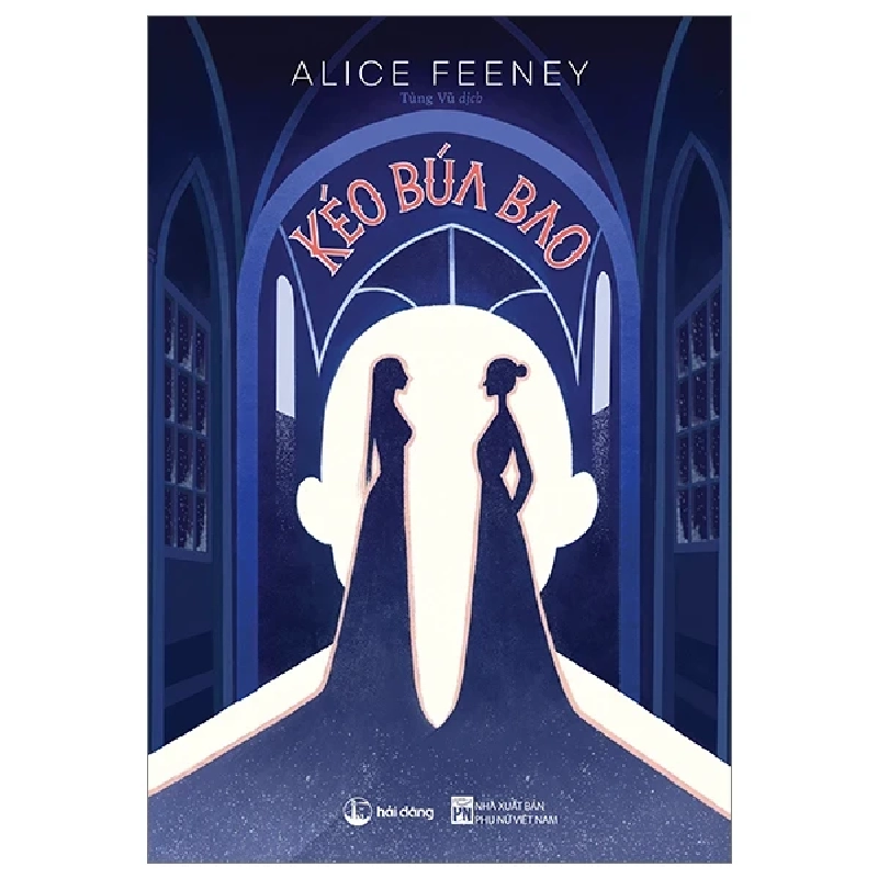 Kéo Búa Bao - Alice Feeney 299521