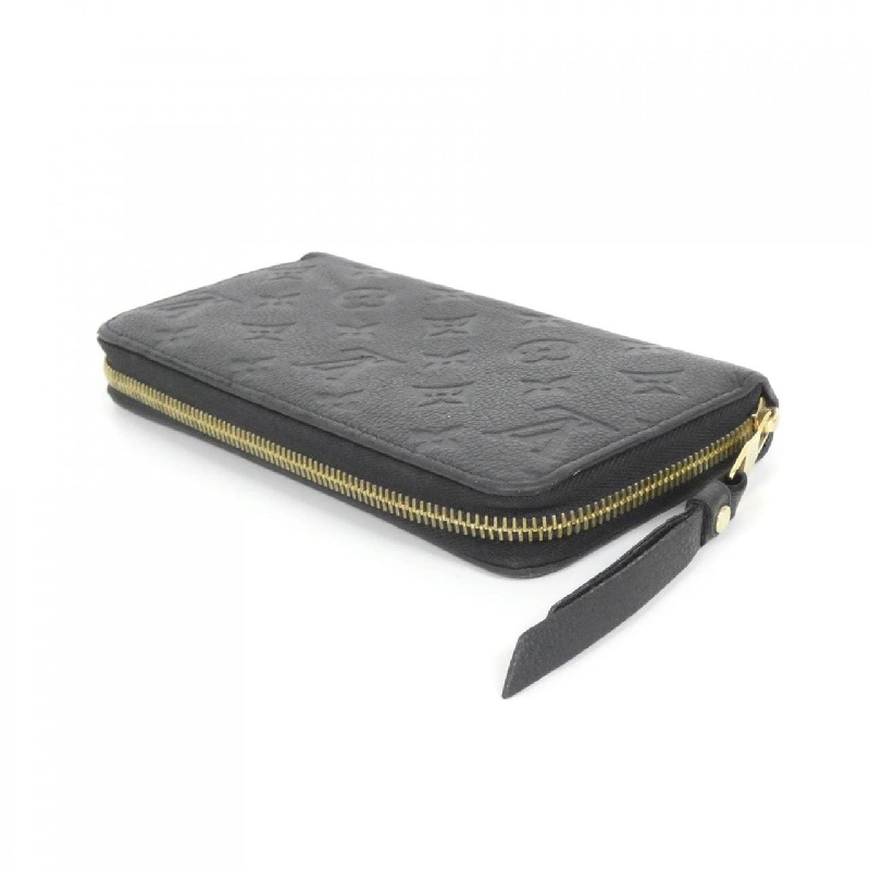 Ví Zippy Monogram Empreinte Louis Vuitton M61864 621908