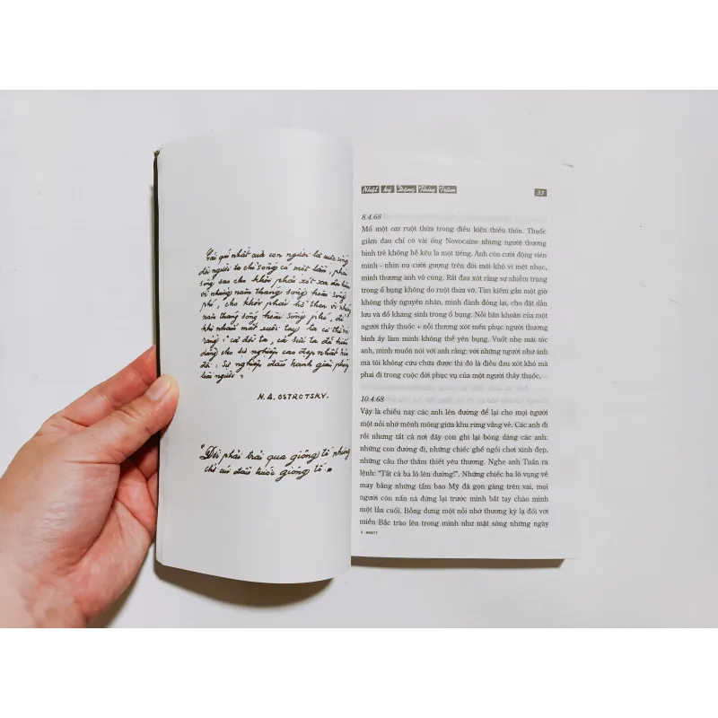 Nhật Ký Đặng Thuỳ Trâm 997008