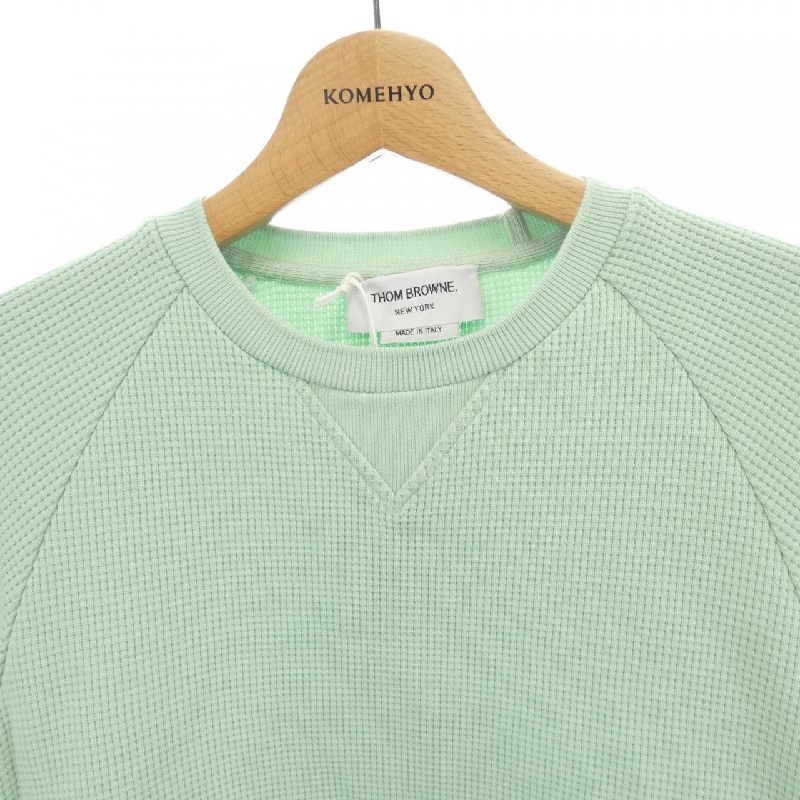 THOM BROWNE FJT253A-06452-330 Áo - Hàng hiệu Chính hãng 815384