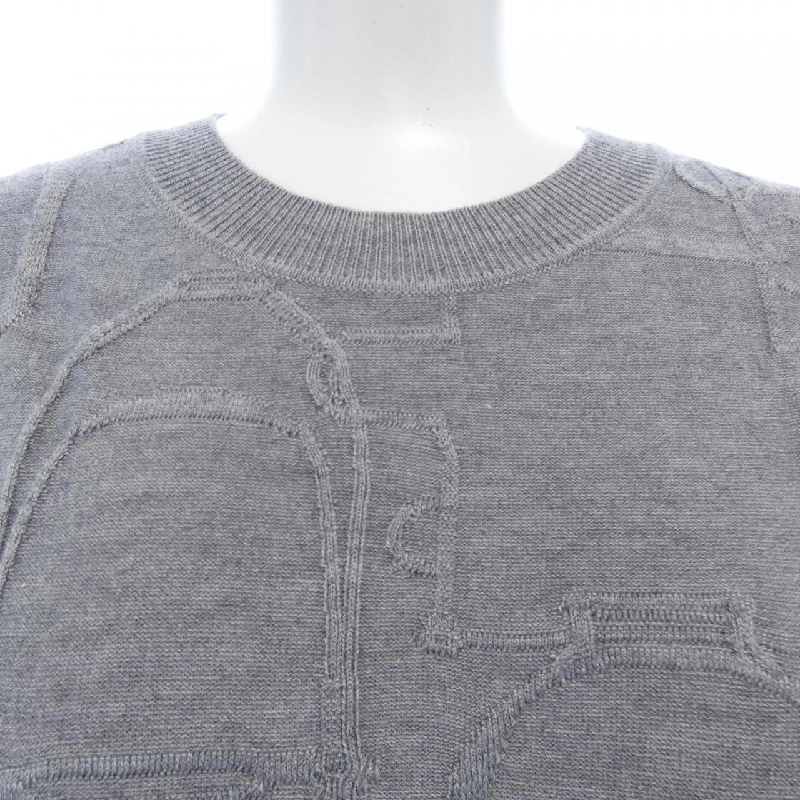 Đầm HERMES - Hàng hiệu Authentic 651452