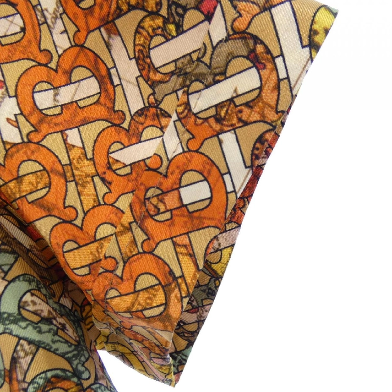 Burberry BURBERRY 80554791 Áo sơ mi ngắn tay - Hàng hiệu Chính hãng 824147