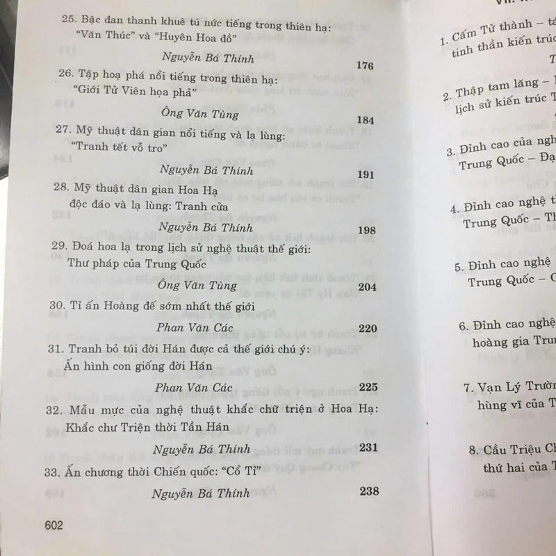 TRUNG QUỐC NHẤT TUYỆT (2 TẬP) 502467