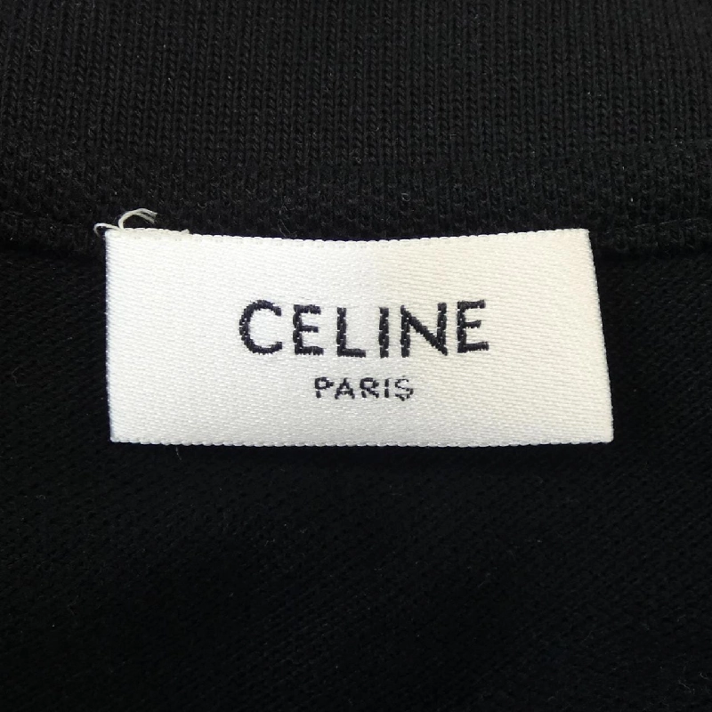 セリーヌ CELINE 2X75H0ZWR Áo polo - Hàng hiệu Authentic 896810