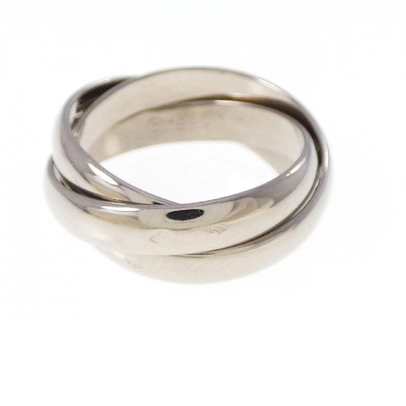 Nhẫn Trinity Cartier - Hàng hiệu Authentic 835823