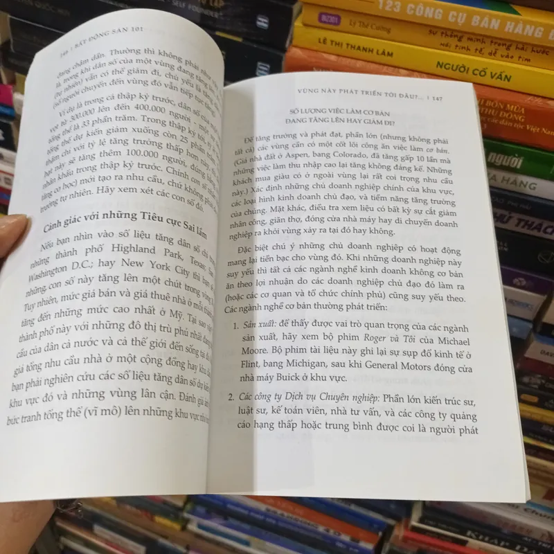 Bất Động Sản 101- Gary W. Eldred 611976