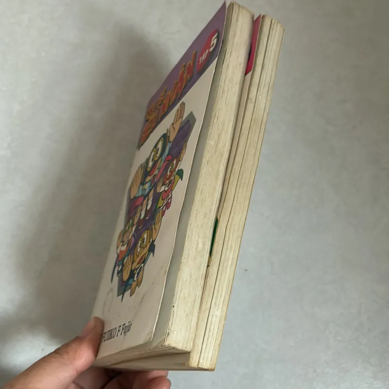 Cậu bé siêu nhân Tập lẻ 5, 6 (Co) 757879