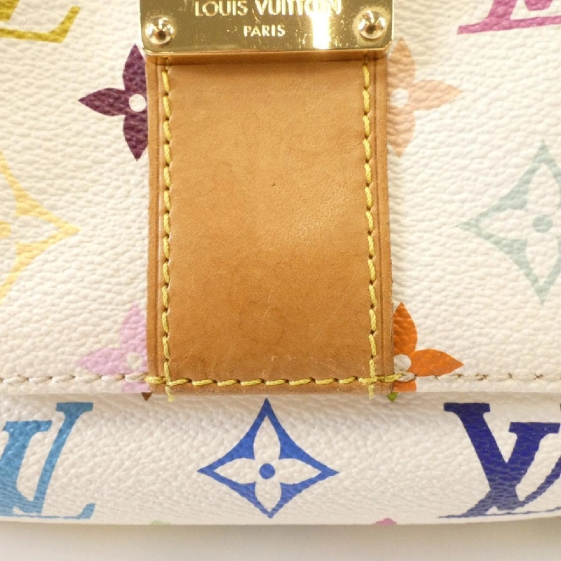 Túi xách Boston Louis Vuitton Multicolor Speedy 30cm M92643 - Hàng hiệu Chính hãng 769647