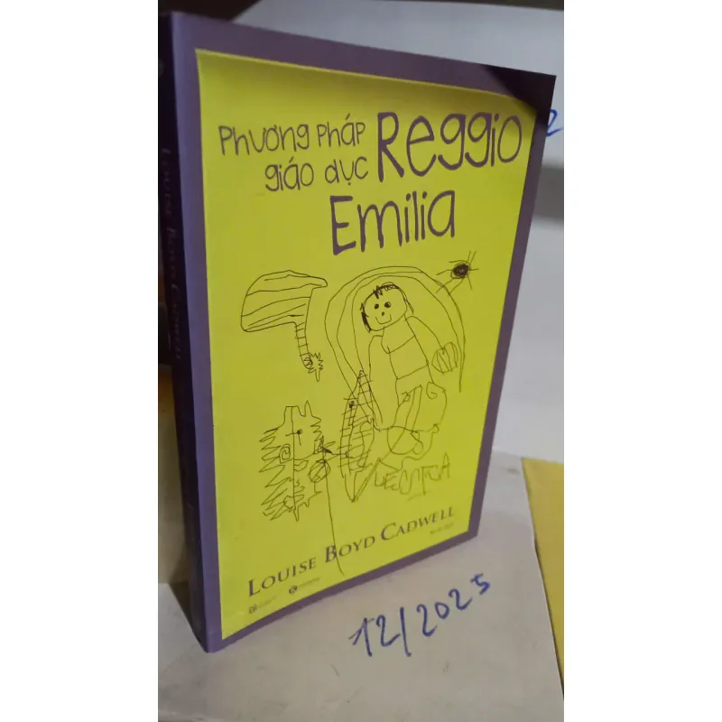 phương pháp giáo dục reggio emilia 734887