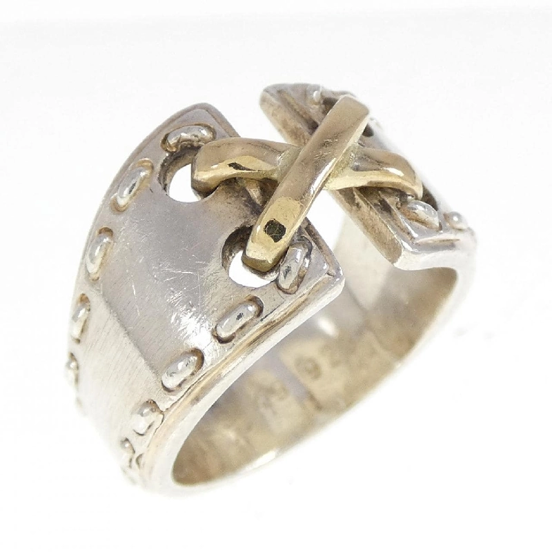 Nhẫn Hermès Mexico - Hàng hiệu Authentic 838133