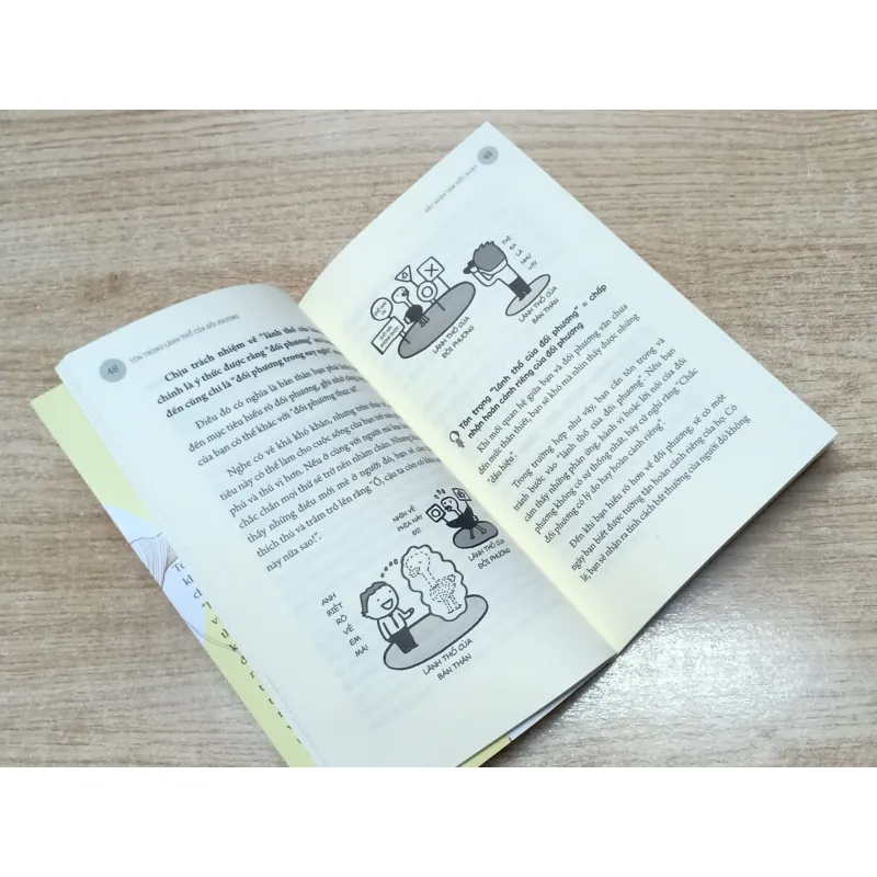 ĐẮC NHÂN TÂM Kiểu NHẬT - Mizushima Hiroko 745369