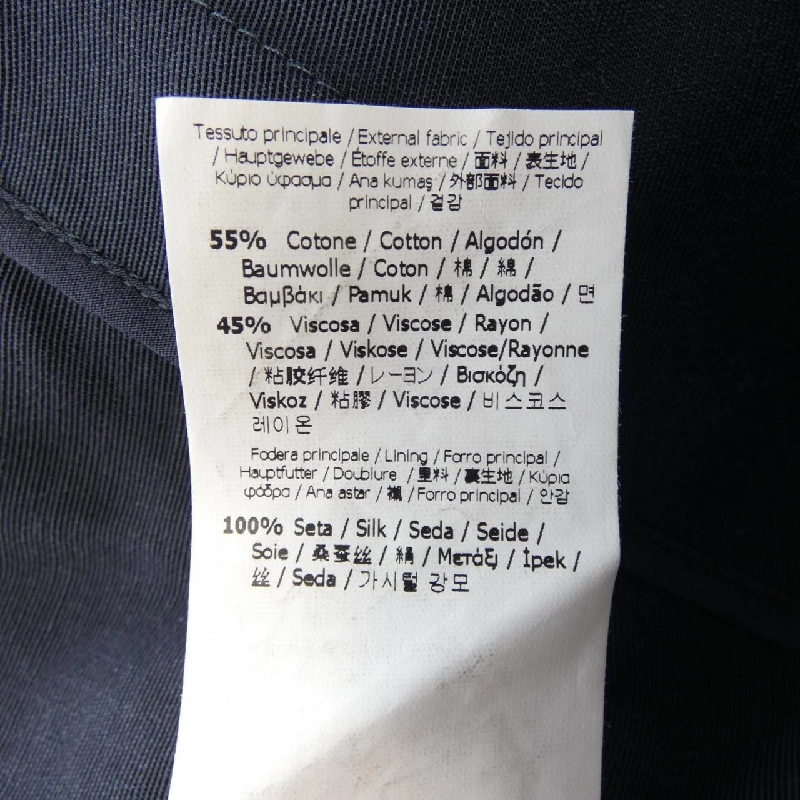 FENDI FJ6293 IQL Áo khoác - Hàng hiệu Chính hãng 821222