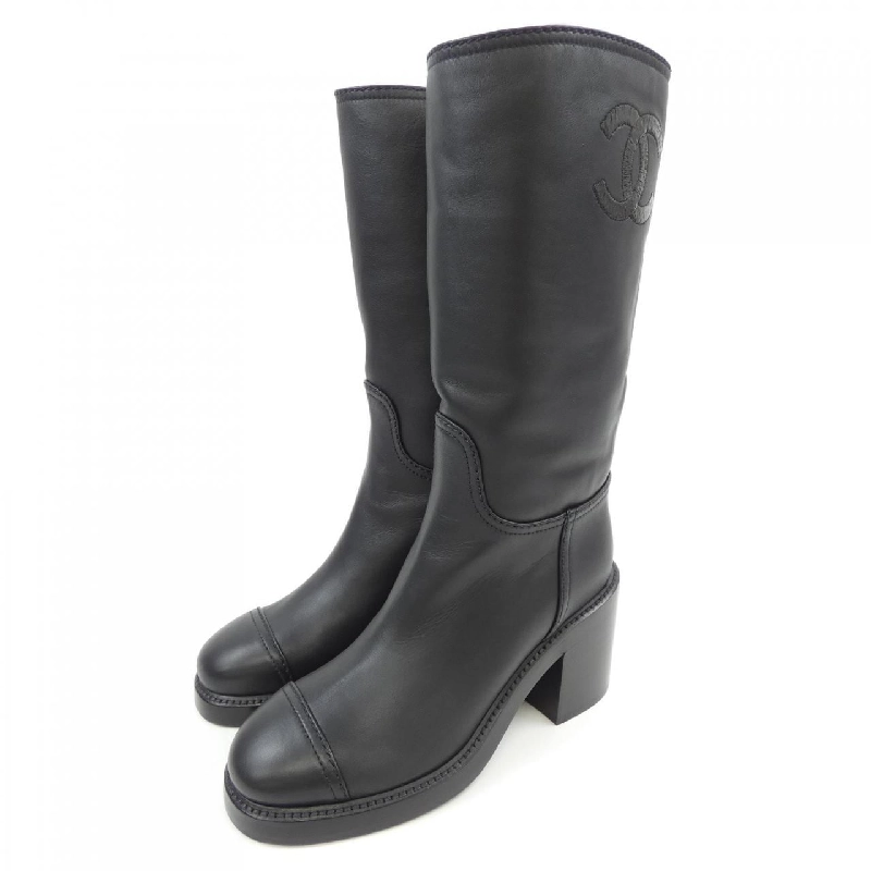 Giày bốt CHANEL G39614X56793 657791