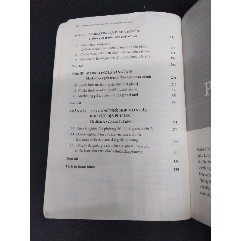 Marketing để cạnh tranh từ Châu Á vươn ra thế giới trong kỷ nguyên tiêu dùng số Hermawan Kartajaya, Philip Kotler, Hooi Den Huan mới 60% bẩn bìa, ố nhẹ, có chữ viết, vẽ, ẩm, tróc bìa, tróc gáy 2018 HCM.ASB3010 Oreka-Blogmeo 319002