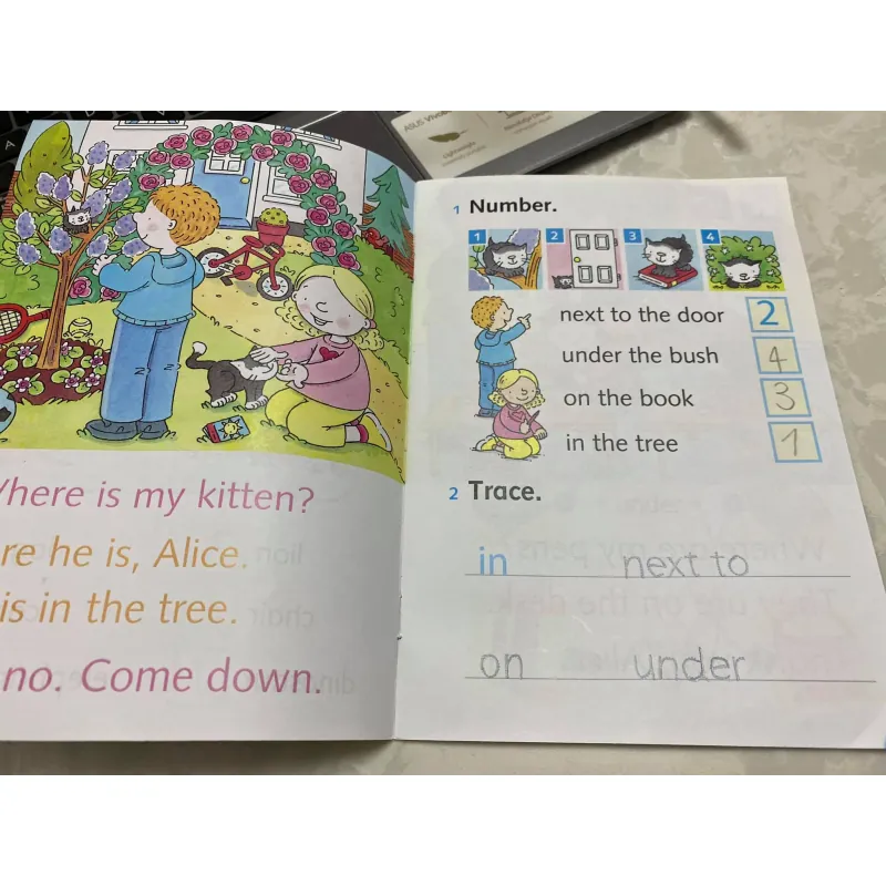 DOLPHIN READER - BỘ 35 QUYỂN 5 LEVEL 737796