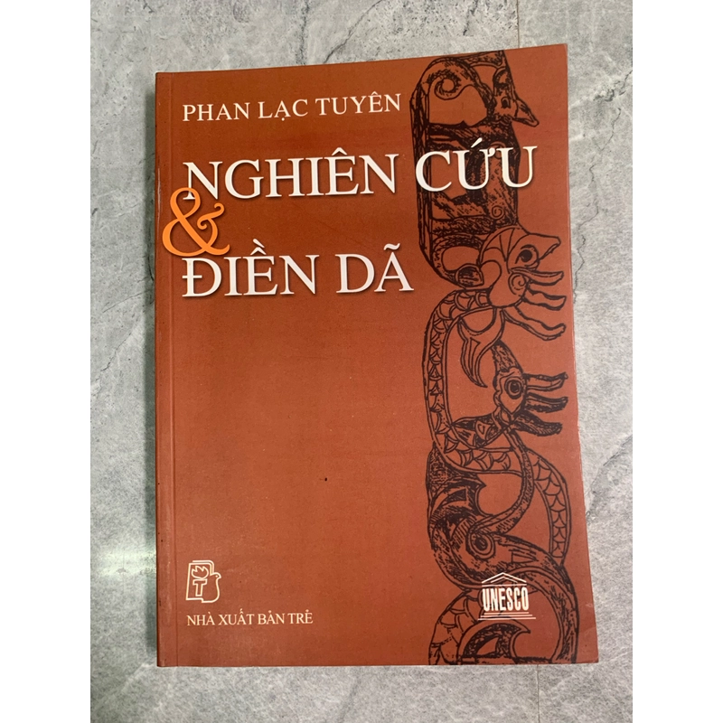 Nghiên cứu và Điền dã  276783