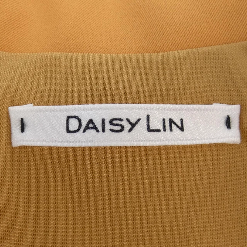 【Mã giảm giá】DAYSY LIN Đầm 648482