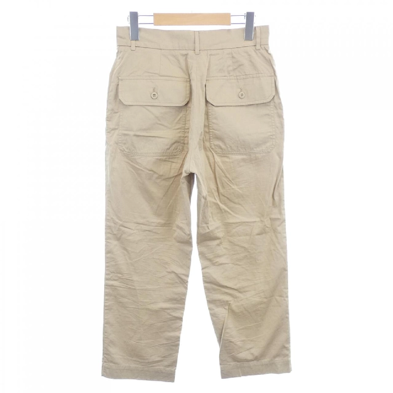 【Mã giảm giá】Quần Max Mara weekend 654911