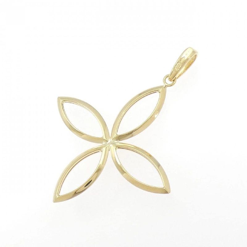 ウノアエレ 750YG ペンダント - Hàng hiệu Authentic 842685